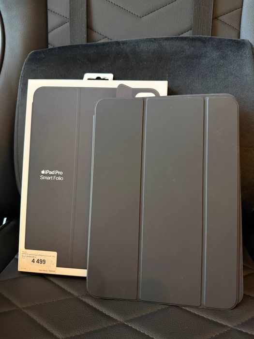 Чохол Ipad pro 11”