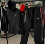 Чоловічий спортивний костюм Nike Tech Fleece

× Nocta, нокта костюм