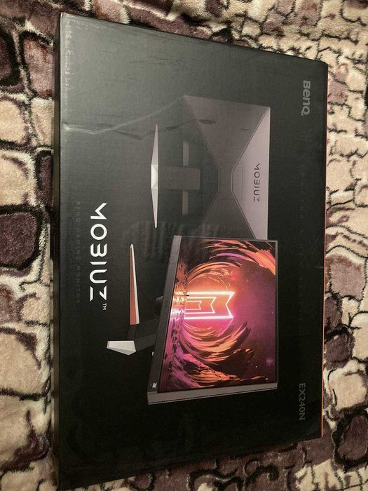 Монитор BenQ EX240N/165ГЦ