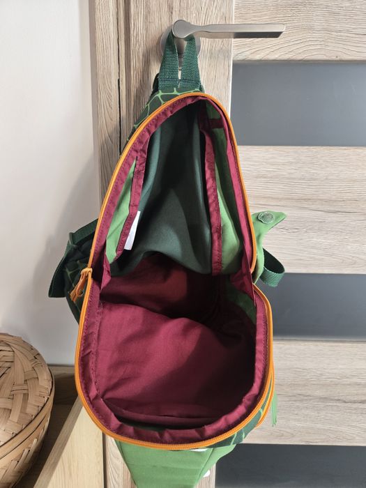 Plecak krokodylek dla dzieci