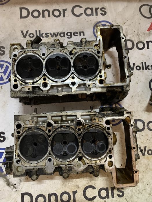 Розпредвал audi q5 8r 80a fy a4 b8 b9 коленвал 2.0tfsi CPM DAY CYM DJY