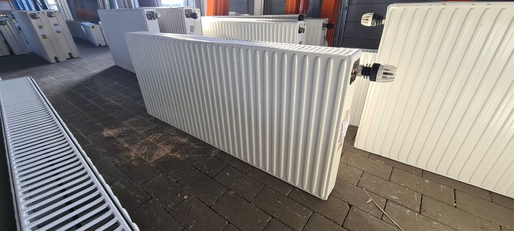 Grzejnik Używany 120x50 V 22