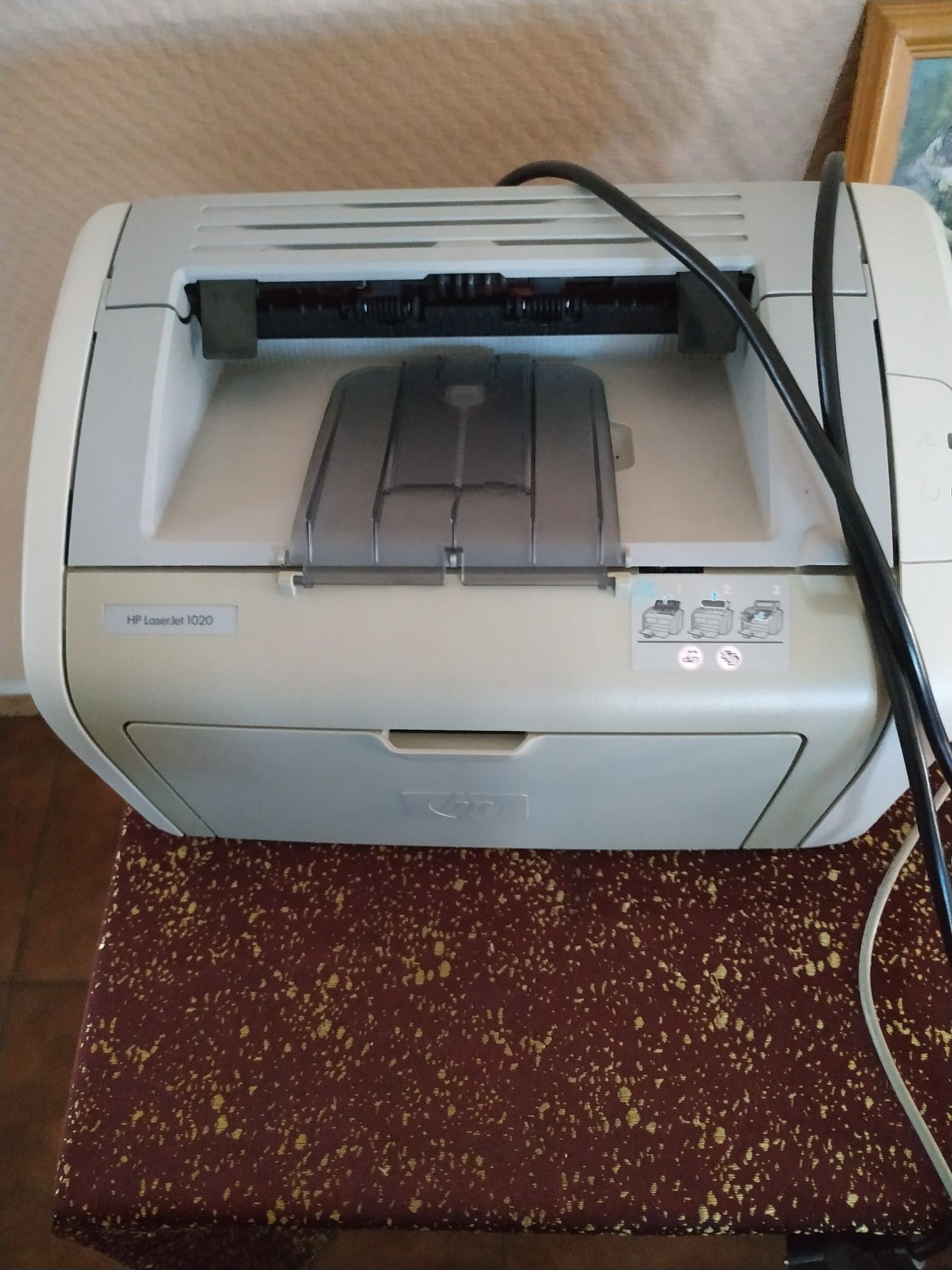 Принтер сканер копіювач