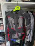 Zestaw odzieży motocyklowej Shima/Seca–kurtka, spodnie, buty, rękawice