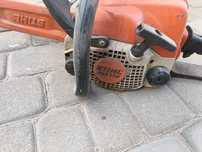 Stihl MS 170 na części
