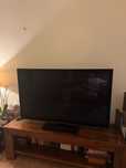 Televisão panasonic 55”