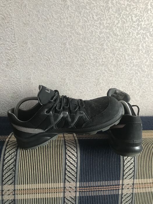 Робоче взуття LX розмір 44, по устілці 28,5  см