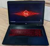 HP Omen 17-w114nb | i7 | 16GB | 256GB, 1TB | GTX1060