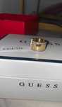 Anel Guess Original