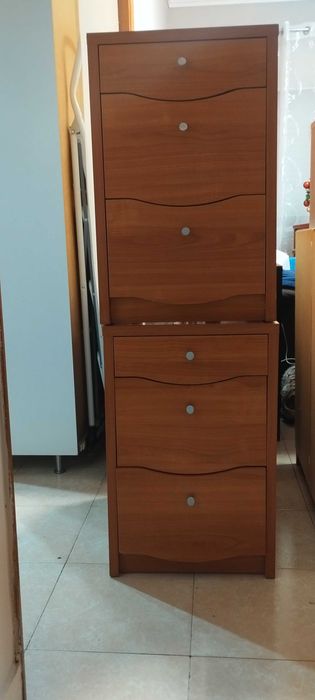 De quarto em bom estado