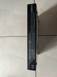 Cisco c881w-e-k9 router