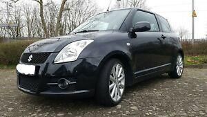 SUZUKI SWIFT 2009  3 PORTAS PARA PEÇAS