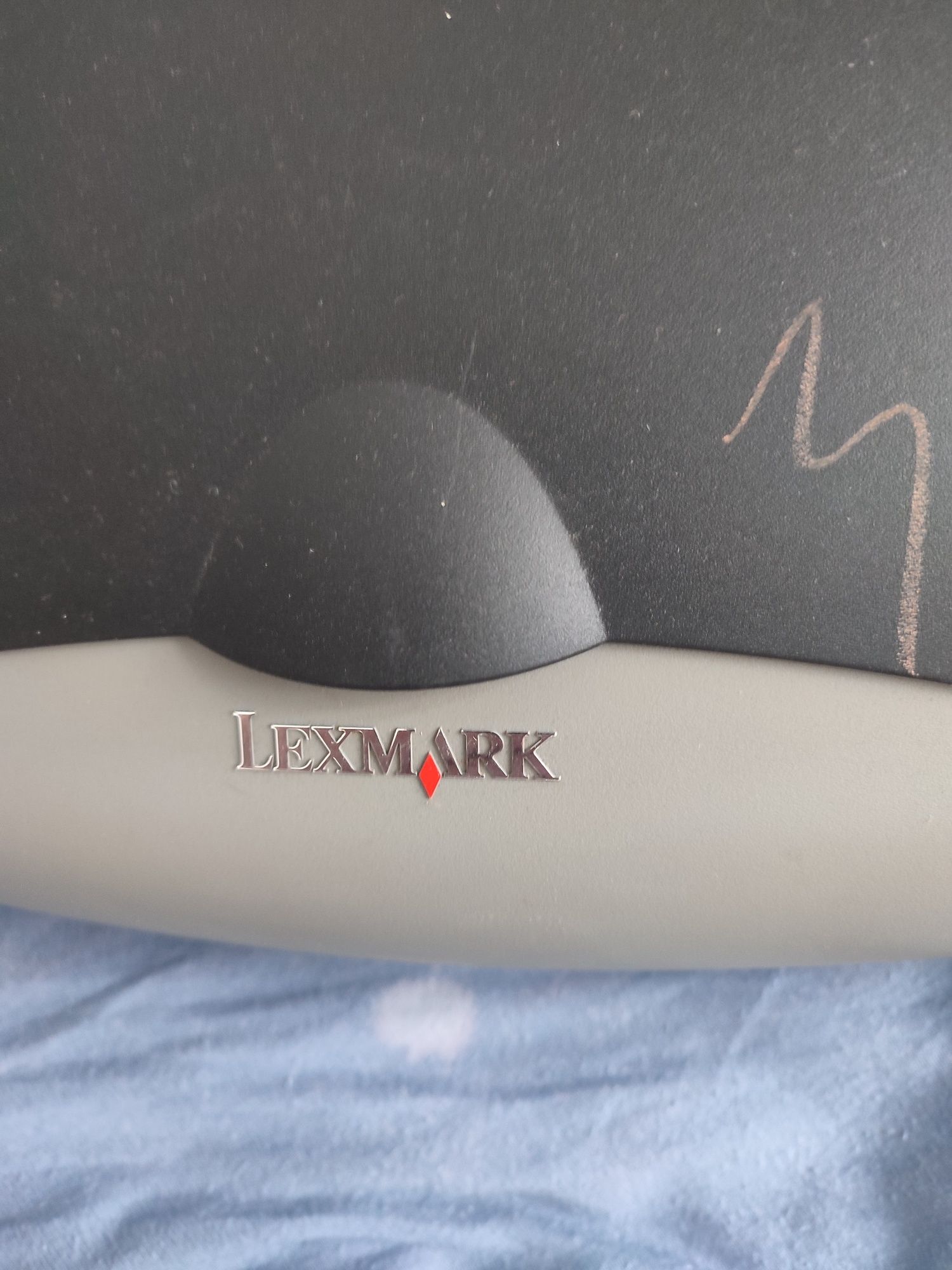 Принтер струйный Lexmark Z615