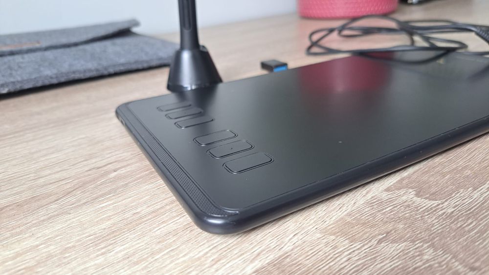 Tablet graficzny Huion H640P