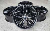 Alufelgi 18 5x108 Volvo s60 s90 v40 v50 v60 v90 xc60 xc40 xc70 xc90 #9