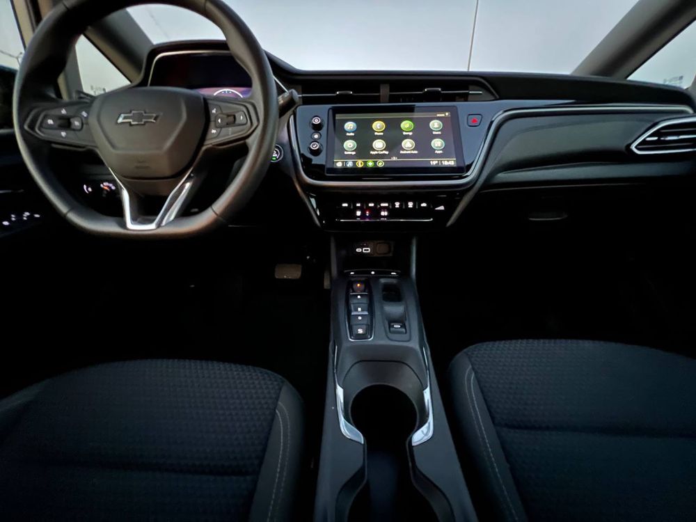 Продам Chevrolet Bolt 2023