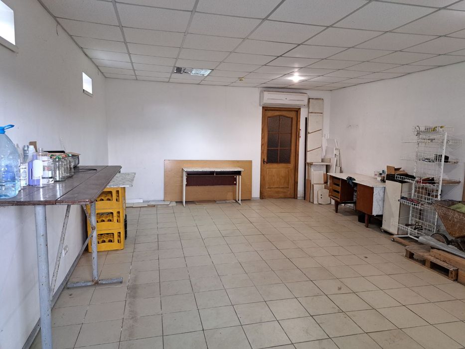 Продам  приміщення