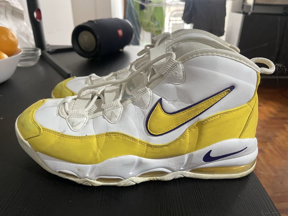 Nike Air Max Uptempo 95