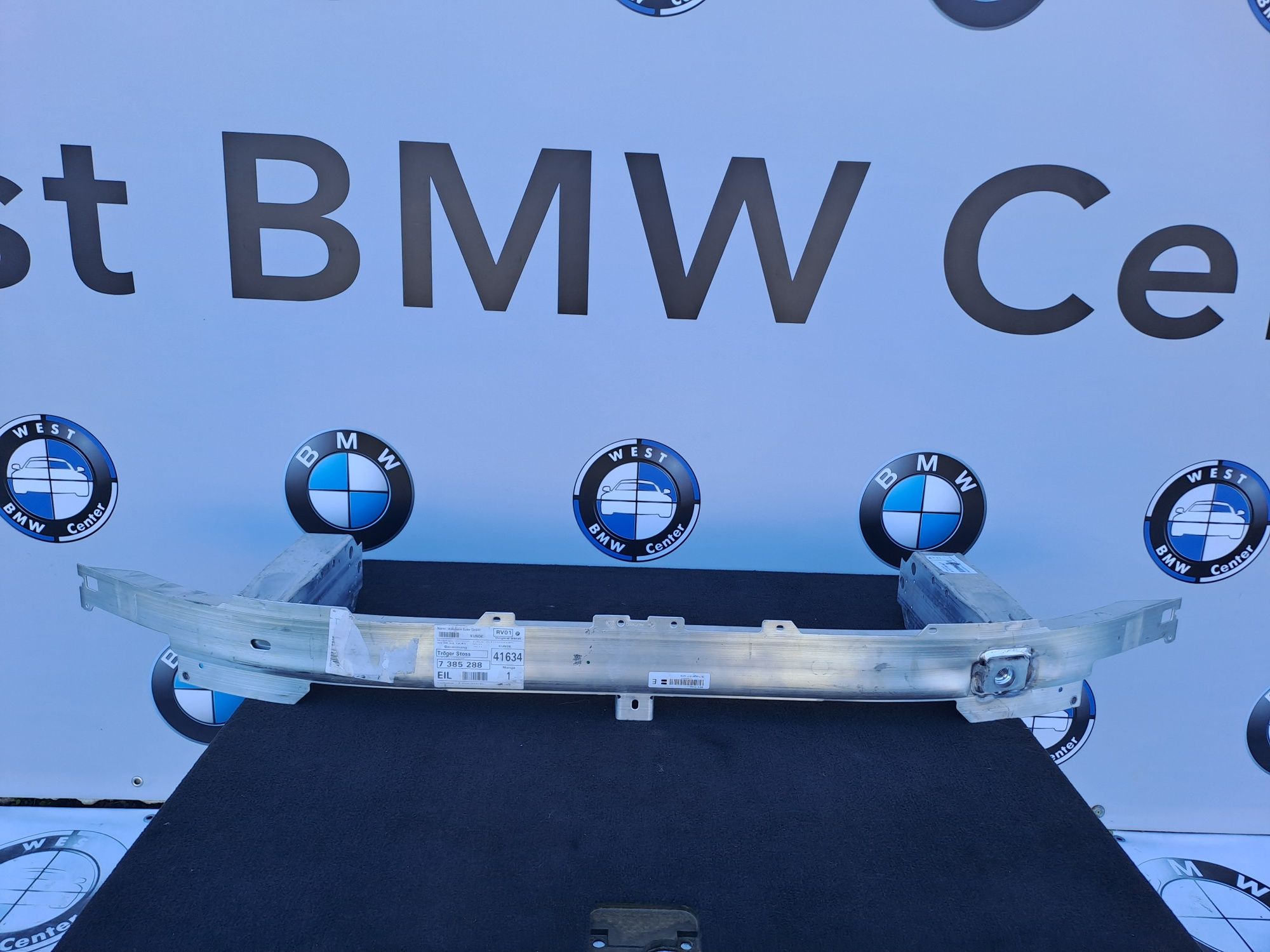 Підсилювач передній bmw g30 g31 new