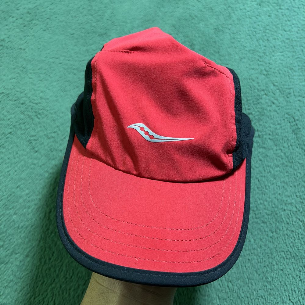 Бігова Кепка Saucony