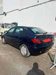 Citroën Xsara 1.4i Gasolina – Ano 2000 – Fiável e Económico