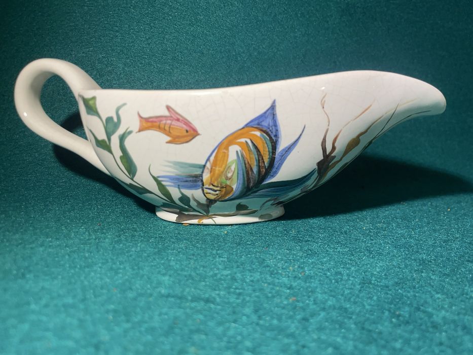 Secla molheiras modernistas