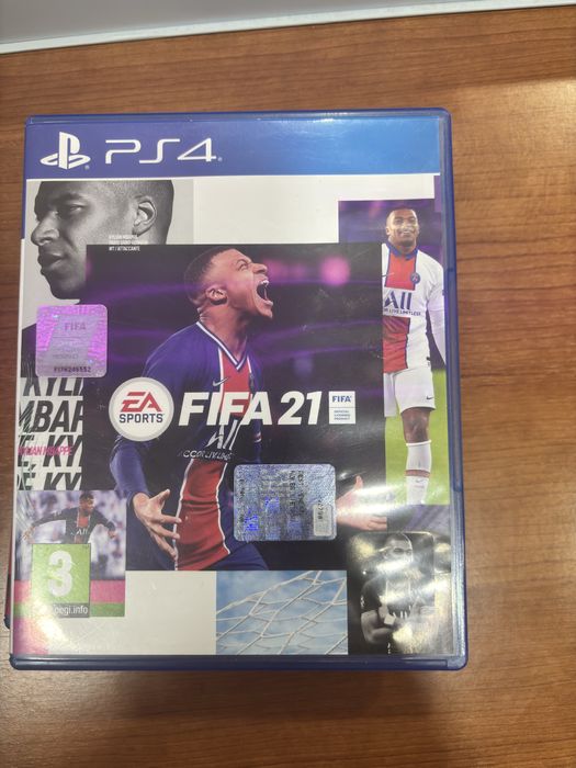 Jogos para a ps4