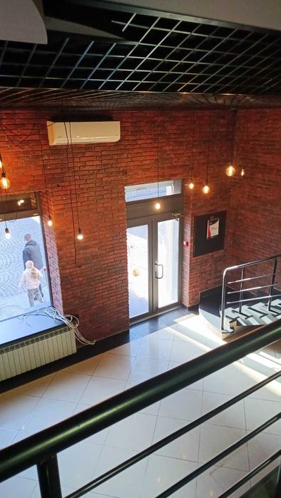 Здам в оренду комерційне приміщення