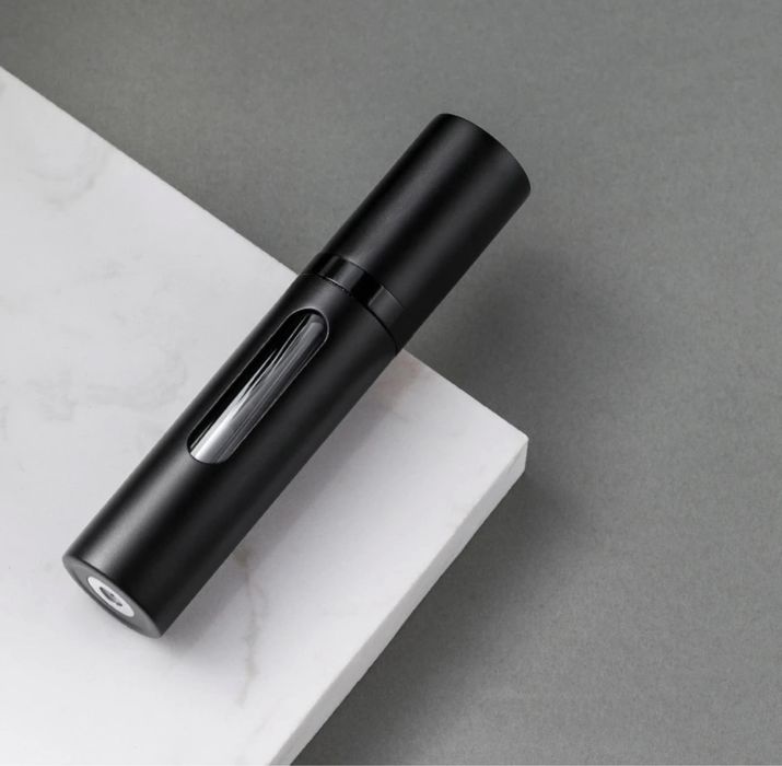 Мини Флакон для духов, автомайзер многоразовый