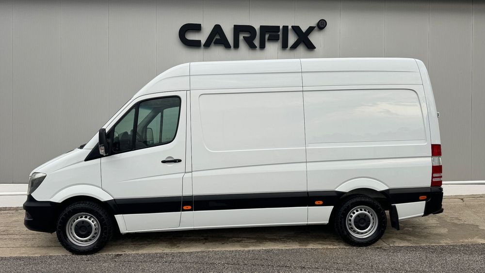 Mercedes-Benz Sprinter 313 CDI37 TA