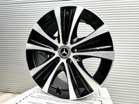 alufelgi r18 5x112 NOWE! MERCEDES w204 205 w211 w212 w213 w221 222 GLC