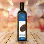 Масло черного кунжута | Олія кунжутна сиродавлена CraftOil