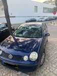 Venda VW Polo 2002