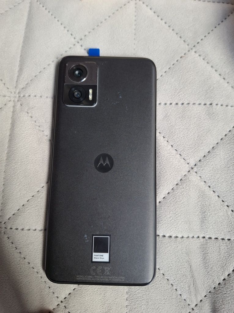 Motorola edge 30neo