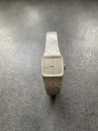 Exluzywny damski Szwajcarski zegarek Fortis Incabloc