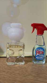 Perfumy moschino toy 2 i fresh