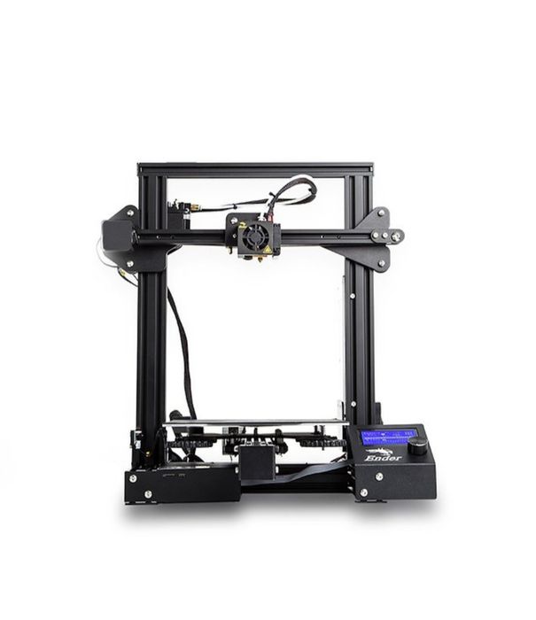3D принтер Creality Ender-3 PRO