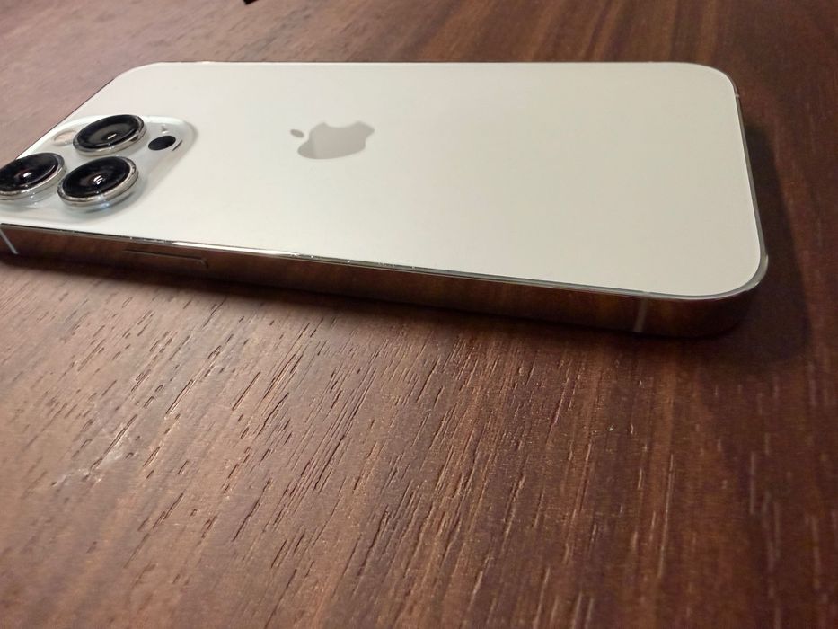 iPhone 13 Pro 128 GB - stan idealny