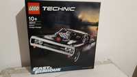 LEGO® 42111 Technic - Dom's Dodge Charger
Garwolin Warszawa