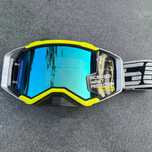 Óculos motocross e enduro SCOTT | NOVOS