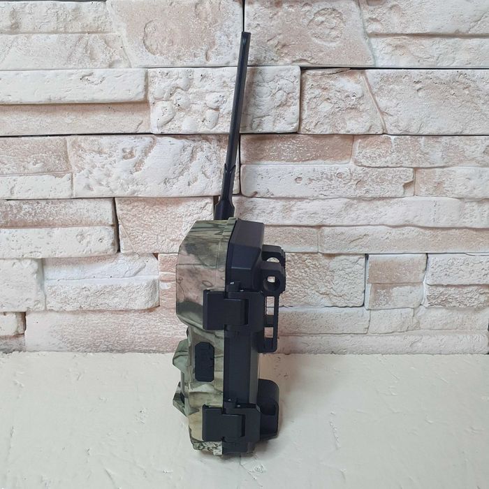 Камера фотоловушка на 4g сим карта аккумуляторная автономная видео