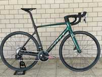 Bicicleta Estrada Scott Addict RC 20 / Nova