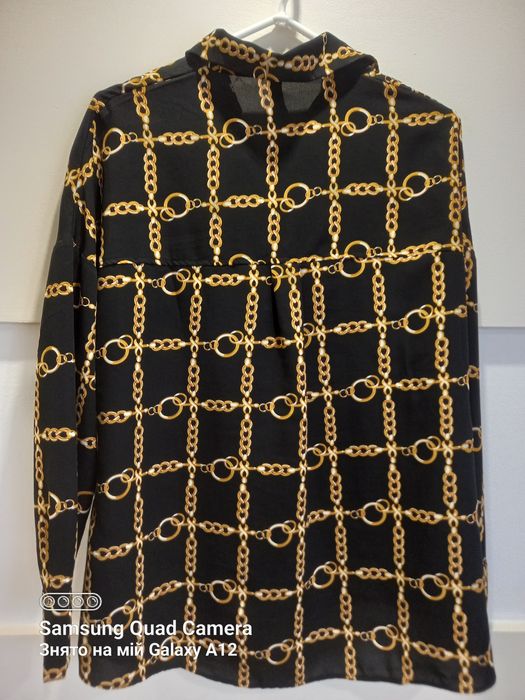 Молодіжна блуза  AMISU