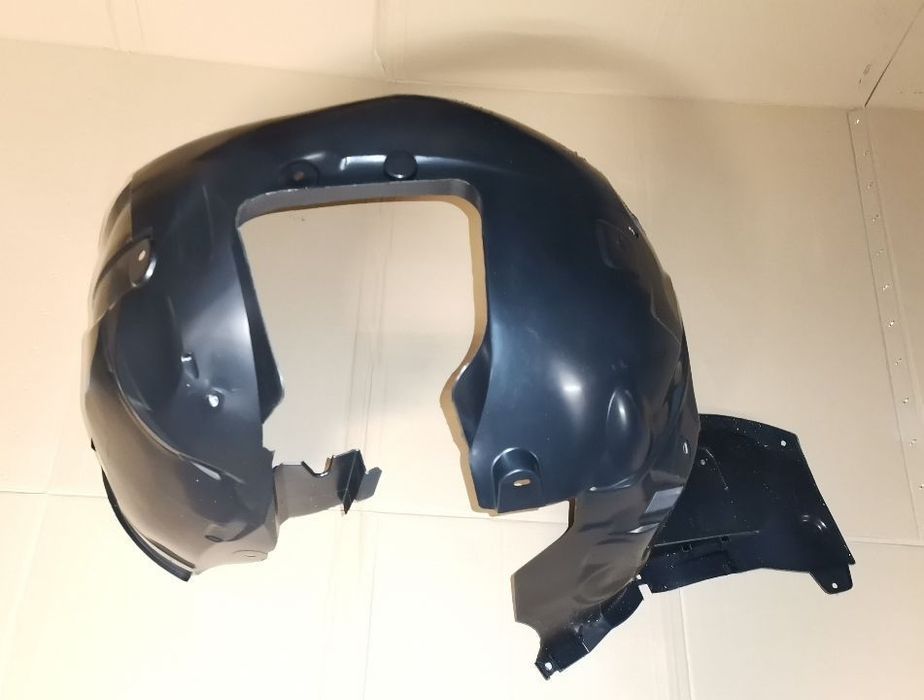 NADKOLE BERLINGO PARTNER 2008-2018 PRZÓD NOWE