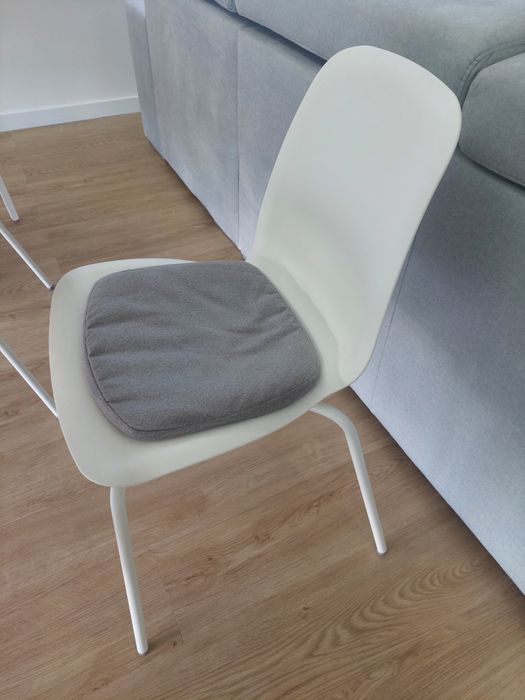 Cadeira cozinha/ sala jantar