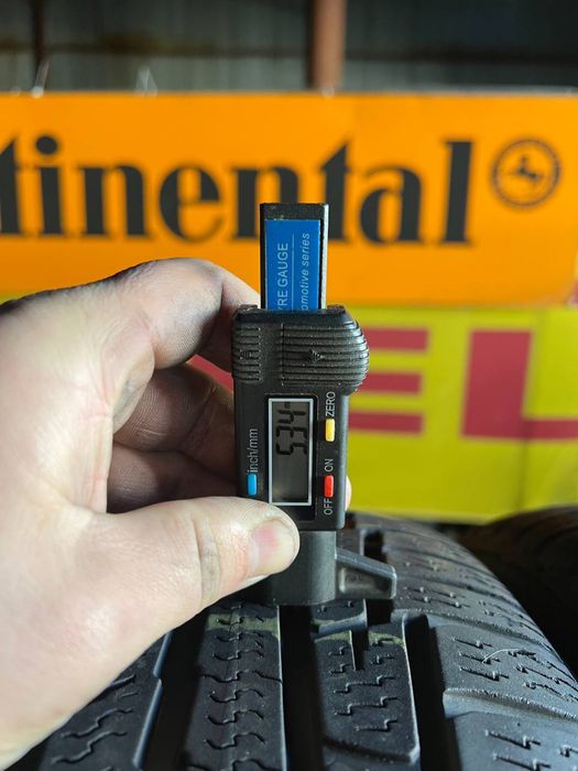 Шини 205/55 r16 91H Nokian WR A3 (1577)