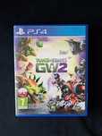 Plants VS Zombies GW2 Ps4