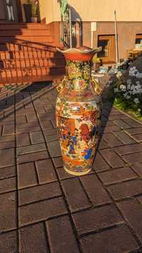 Chiński wazon duży