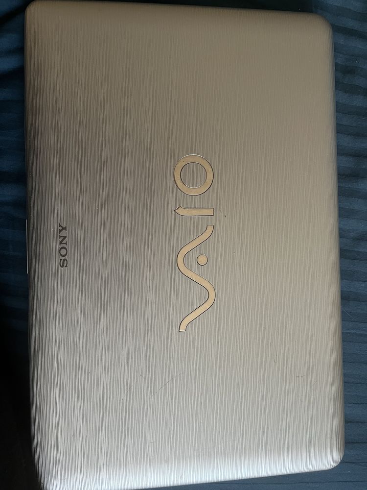 Ноутбук Sony Vaio