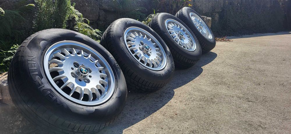 Jantes Bmw 4x100